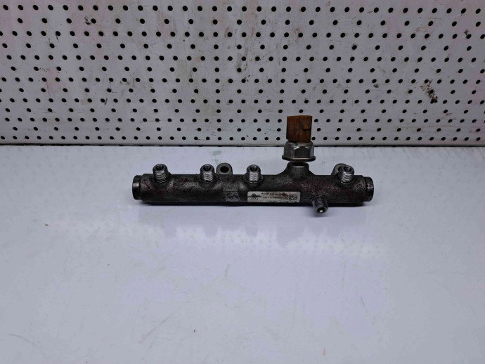 Rampa injectoare Audi A4 (8K5, B8) Avant [Fabr 2008-2015] 059130089AH 3.0 TDI CCWA