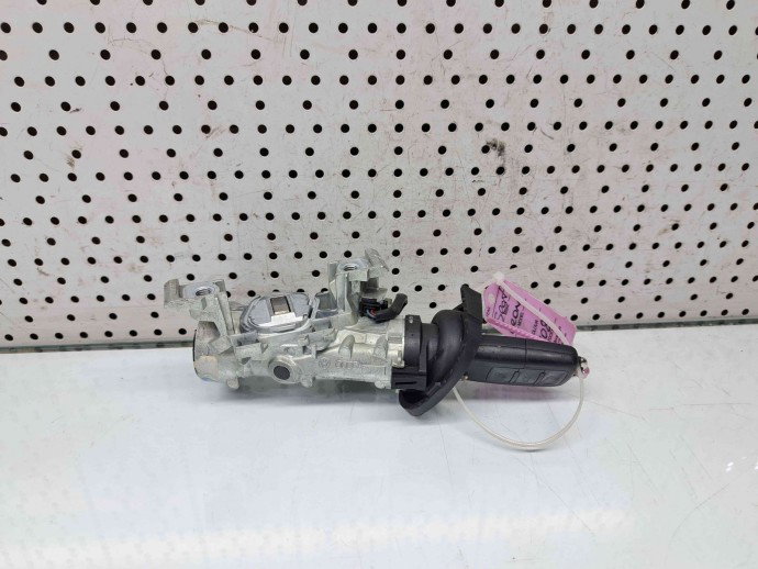 Contact cu cheie, 1K0905851B, Skoda Superb (3T4)