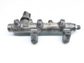 Rampa injectoare Audi A8 (4H) [Fabr 2010-2017] 059130089BT 3.0 TDI CTBA