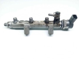 Rampa injectoare Audi A8 (4H) [Fabr 2010-2017] 059130090CN 3.0 TDI CTBA
