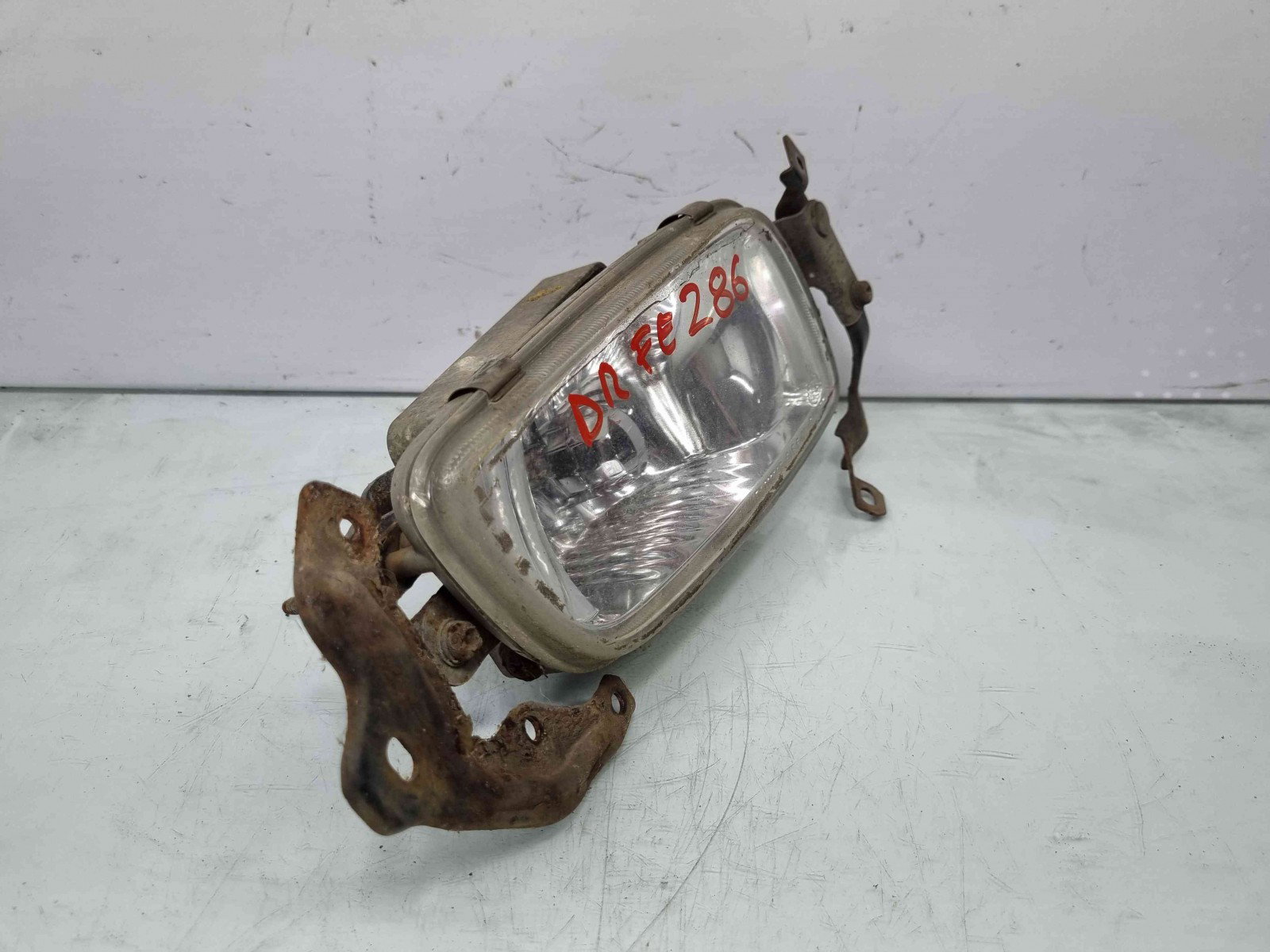 Proiector ceata dreapta MITSUBISHI Shogun II [Fabr 2002-2014] OEM - imagine 2