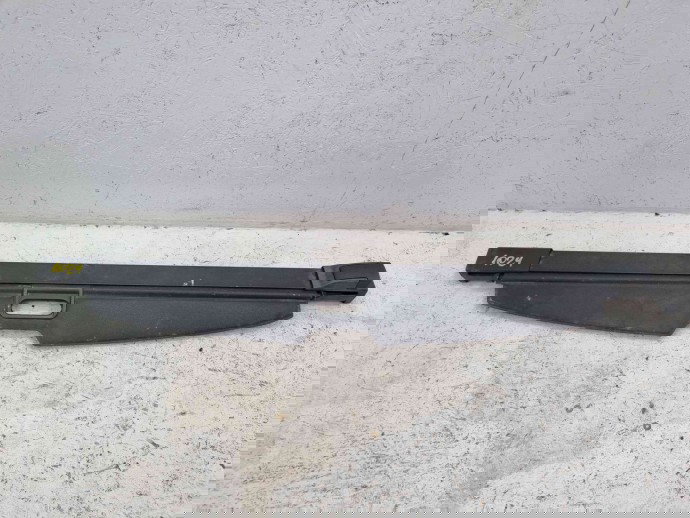  Rulou portbagaj Opel Zafira B (A05) [Fabr 2006-2011] OEM