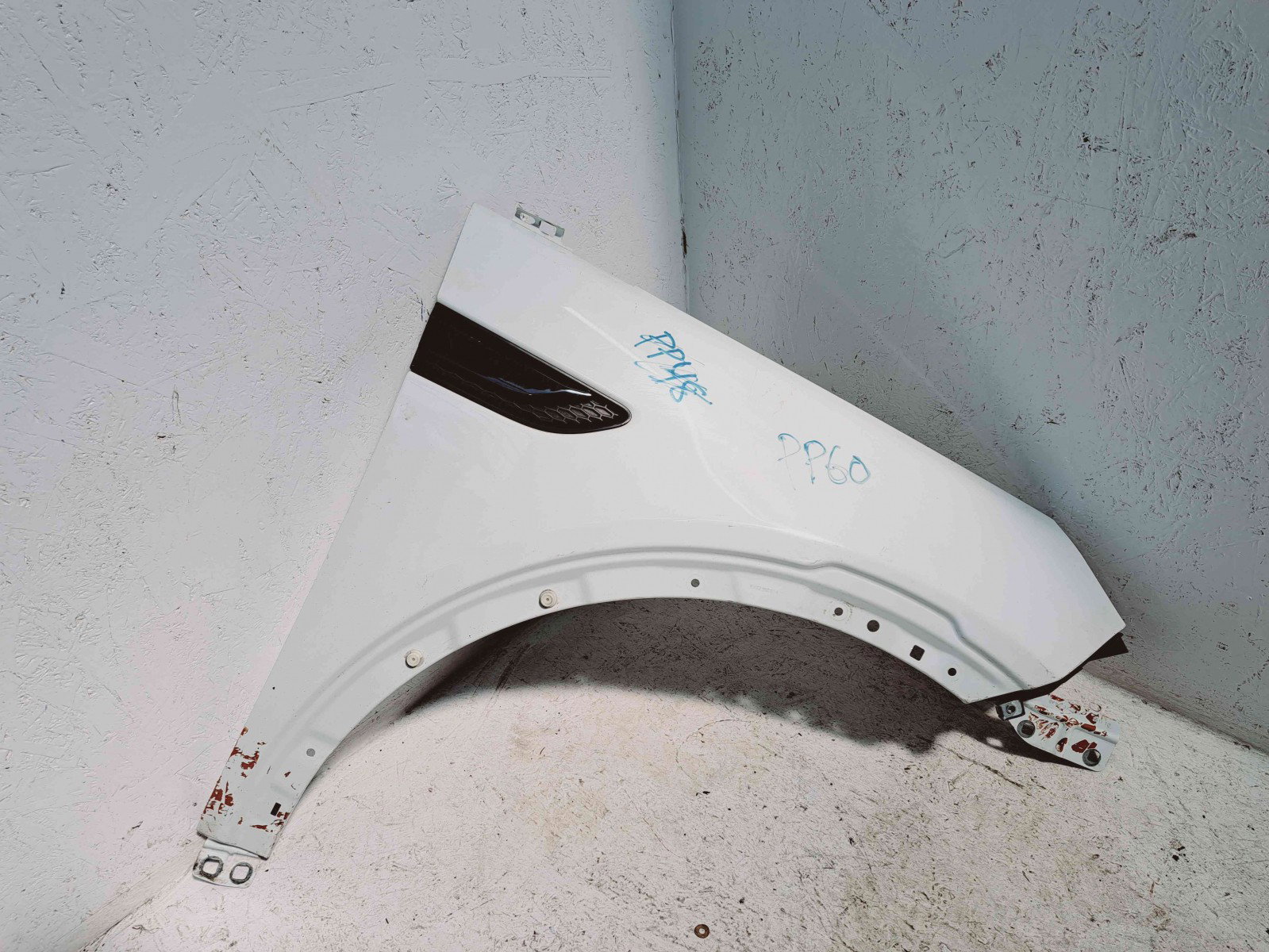 Aripa dreapta fata LAND ROVER Discovery Sport (L550) [Fabr 2014-2022] OEM - imagine 1