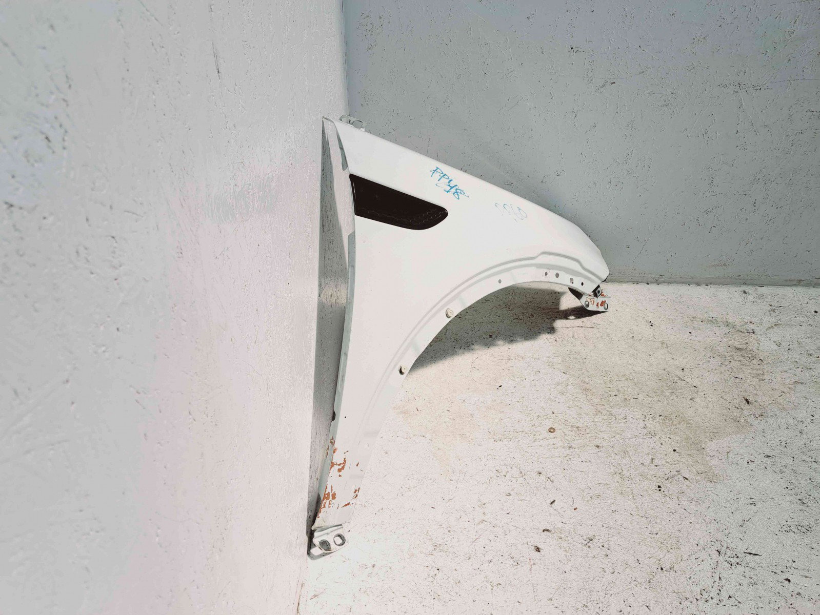 Aripa dreapta fata LAND ROVER Discovery Sport (L550) [Fabr 2014-2022] OEM - imagine 3