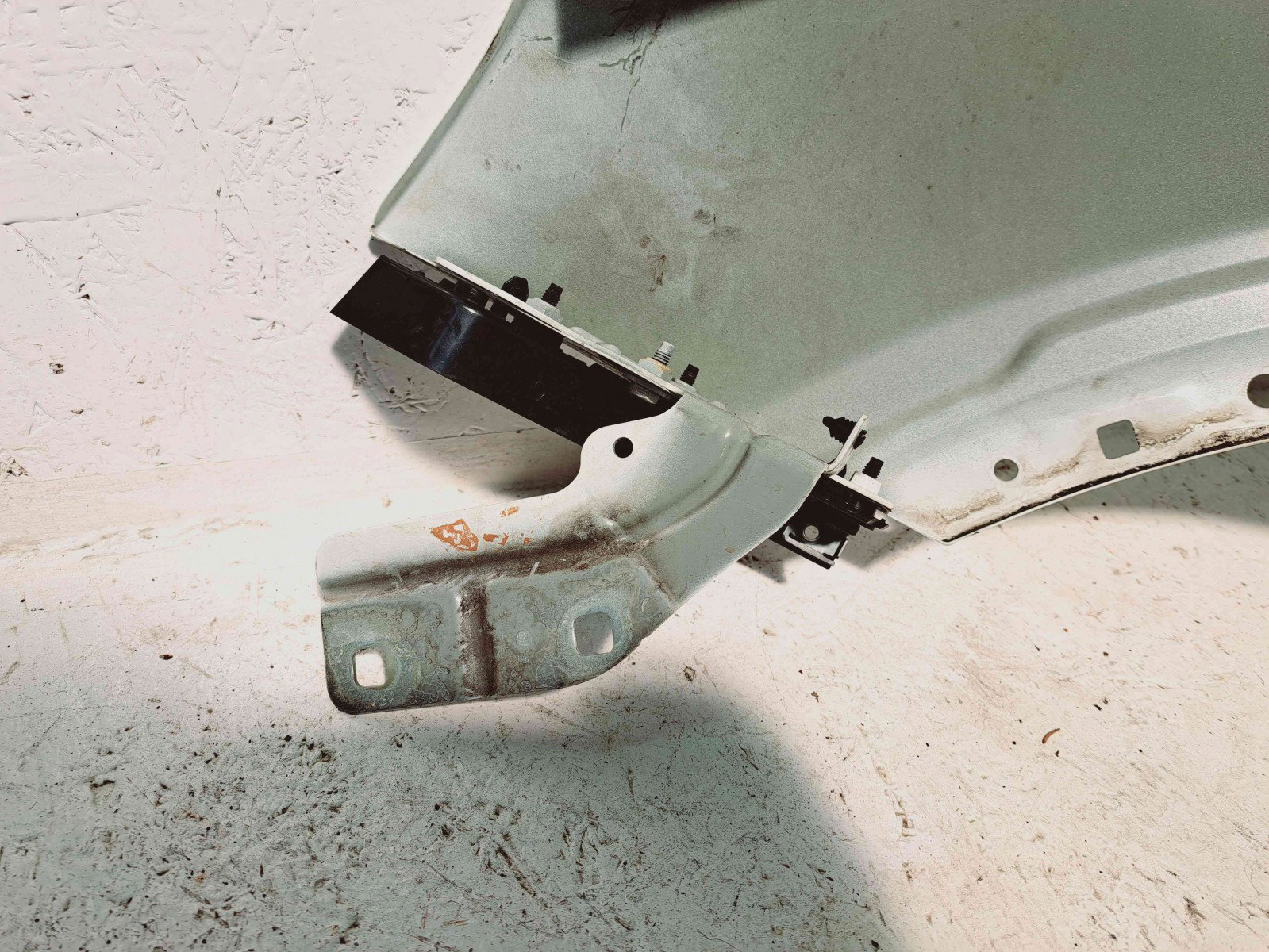 Aripa dreapta fata LAND ROVER Discovery Sport (L550) [Fabr 2014-2022] OEM - imagine 5