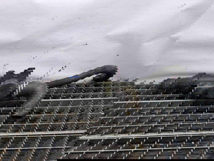 Corp termostat, Ford Kuga 2.0tdci, 9656182980