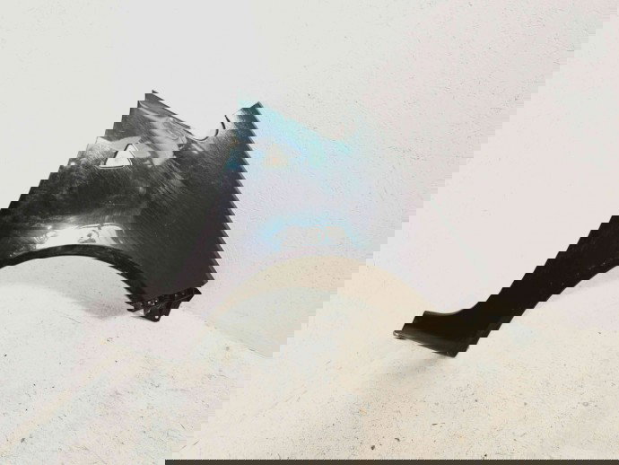 Aripa dreapta fata MITSUBISHI Colt [Fabr 2002-2013] CVM