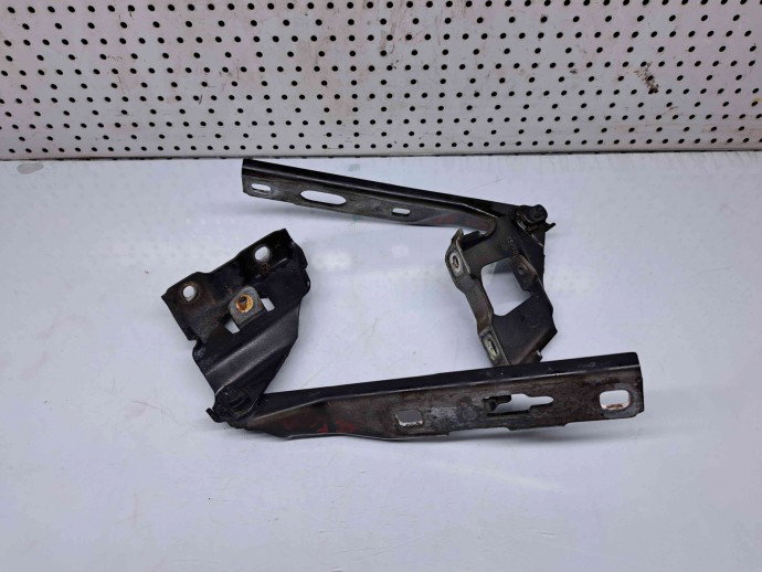 Set balamale capota Audi A4 (8K5, B8) Avant [Fabr 2008-2015] 8K0823302 / 8K0823301