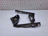 Set balamale capota Audi A4 (8K5, B8) Avant [Fabr 2008-2015] 8K0823302 / 8K0823301