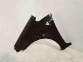 Aripa stanga fata MITSUBISHI Colt [Fabr 2002-2013] CVM