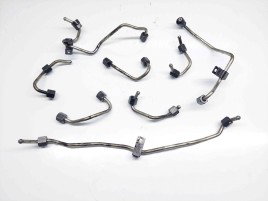 Set conducte tur injector Audi A8 (4H) [Fabr 2010-2017] OEM 3.0 TDI CTBA 