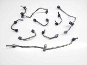 Set conducte tur injector Audi A8 (4H) [Fabr 2010-2017] OEM 3.0 TDI CTBA 