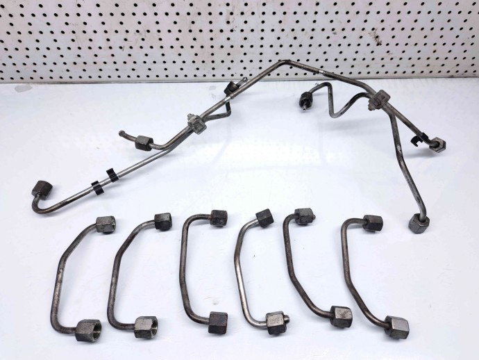 Set conducte tur injector Audi A4 (8K5, B8) Avant [Fabr 2008-2015] OEM 3.0 TDI CCWA