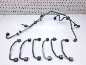 Set conducte tur injector Audi A4 (8K5, B8) Avant [Fabr 2008-2015] OEM 3.0 TDI CCWA