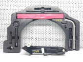 Set cric si cheie Audi A8 (4H) [Fabr 2010-2017] OEM