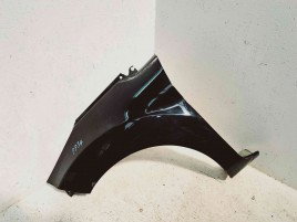 Aripa stanga fata Ford Fiesta 6 [Fabr 2008-2019] OEM