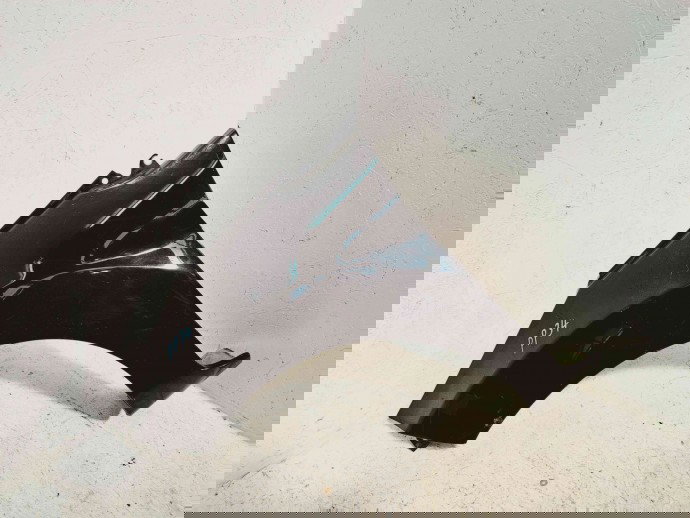 Aripa stanga fata Ford Fiesta 6 [Fabr 2008-2019] OEM