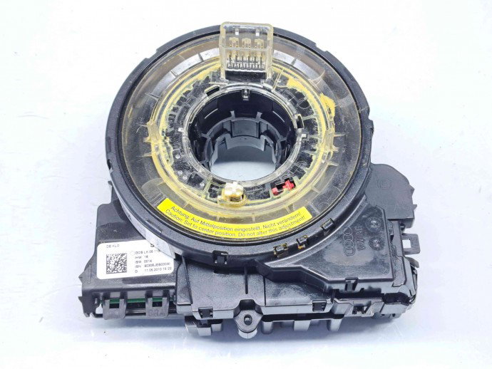 Spirala volan Audi A4 (8K5, B8) Avant [Fabr 2008-2015] 8K0953568F