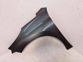 Aripa stanga fata Peugeot 207 (WA) [Fabr 2006-2012] KTP