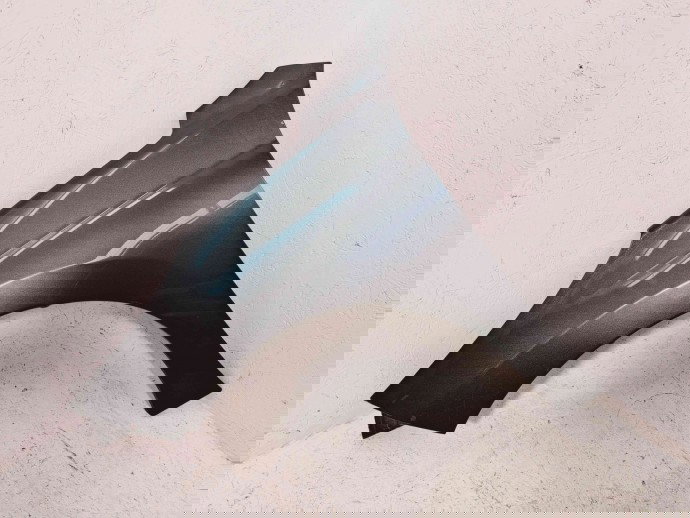 Aripa stanga fata Peugeot 207 (WA) [Fabr 2006-2012] KTP