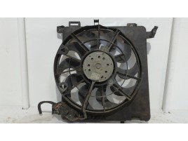 Electroventilator Opel Astra H 1.7 cdti 24467442 2004-2009