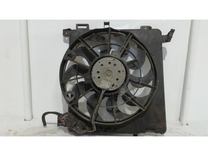 Electroventilator Opel Astra H 1.7 cdti 24467442 2004-2009