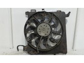 Electroventilator Opel Astra H 1.7 cdti 24467442 2004-2009