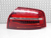 Stop aripa dreapta Audi A8 (4H) [Fabr 2010-2017] 4H0945096K