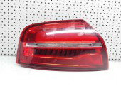 Stop aripa stanga Audi A8 (4H) [Fabr 2010-2017] 4H0945095K