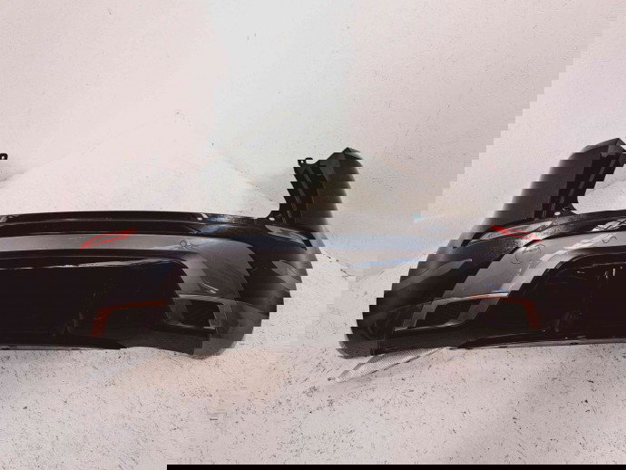 Bara spate LAND ROVER Range Rover Evoque [Fabr 2011-2018] OEM