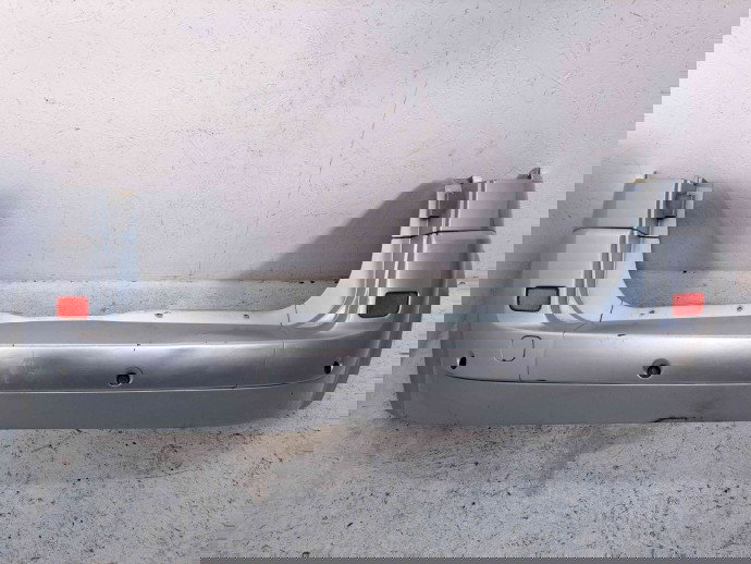 Bara spate Renault Scenic 1 [Fabr 1999-2003] 8200141081