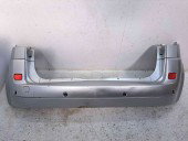 Bara spate Renault Scenic 1 [Fabr 1999-2003] 8200141081