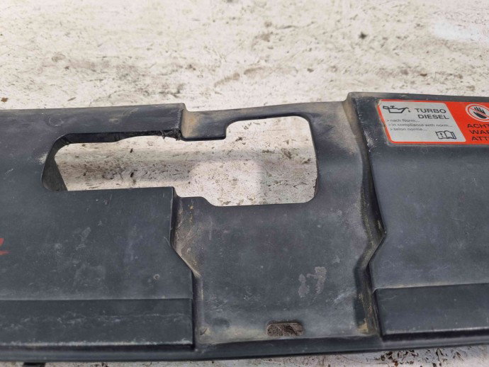 Capac trager Audi Q7 (4LB) [ Fabr 2006-2014] 4L0807081