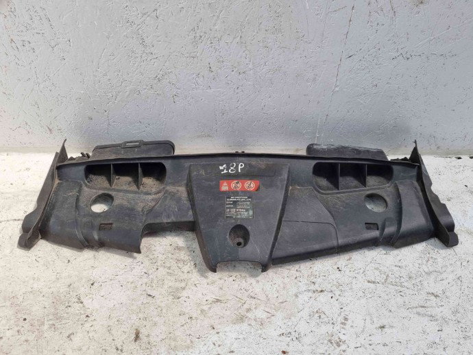 Capac trager Mercedes Clasa E (W207) Coupe [Fabr 2009-2012] A2075000155