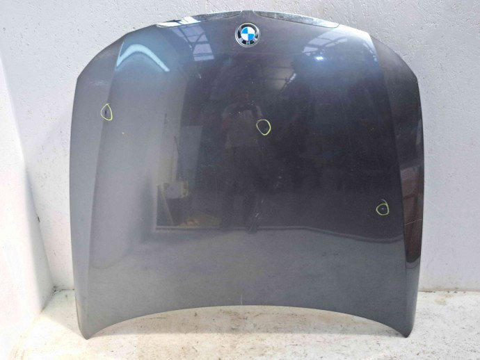 Capota Bmw 3 (E90) [Fabr 2005-2011] A22 Sparkling Graphe
