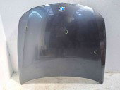 Capota Bmw 3 (E90) [Fabr 2005-2011] A22 Sparkling Graphe