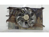 Electroventilator Opel Vectra C (1.9 Z19DT) 09202805 2003-2008