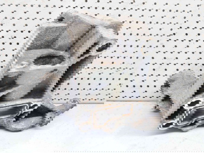 Suport accesorii Audi A4 (8K5, B8) Avant [Fabr 2008-2015] 059145169AE 3.0 TDI CCWA