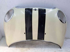 Capota MINI Cooper (R56) [Fabr 2006-2014] PEPPER WHITE (850)
