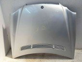 Capota Mercedes Clasa C (W203) [Fabr 2000-2007] 755 Argintiu Iridium