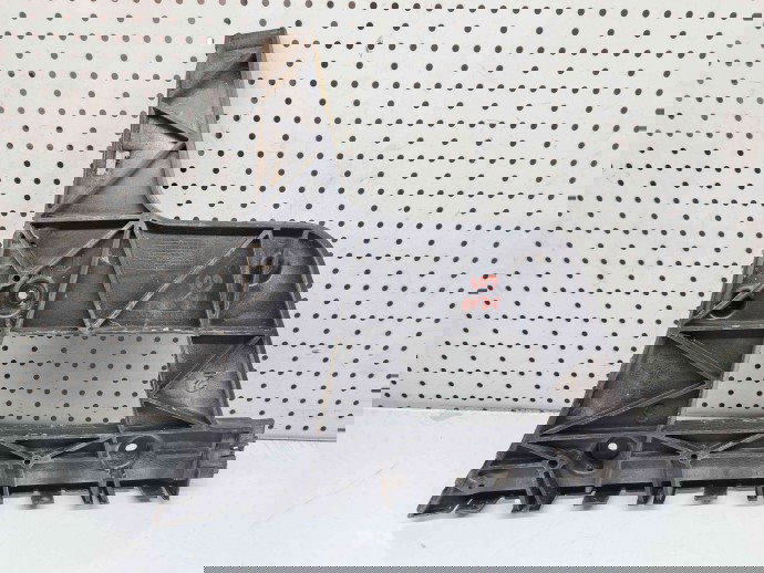 Suport bara dreapta spate Audi A4 (8K5, B8) Avant [Fabr 2008-2015] 8K9807454