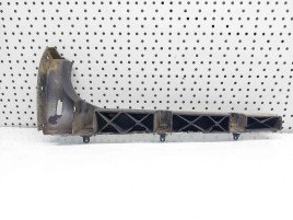 Suport bara dreapta spate Audi A8 (4H) [Fabr 2010-2017] 4H0807454C