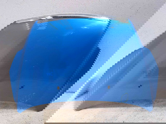 Capota Ford Focus 2 (DA) [Fabr 2004-2012] Vision