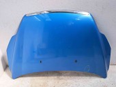 Capota Ford Focus 2 (DA) [Fabr 2004-2012] Vision