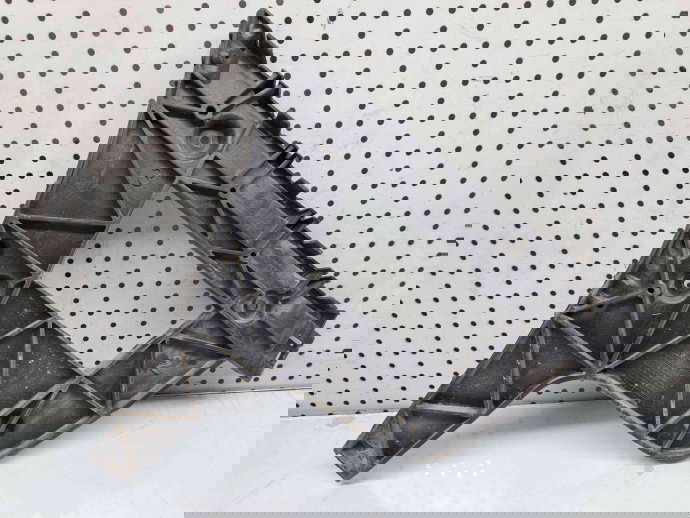 Suport bara stanga spate Audi A4 (8K5, B8) Avant [Fabr 2008-2015] 8K9807453