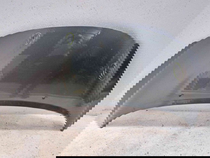 Capota Peugeot 207 (WA) [Fabr 2006-2012] EZQ