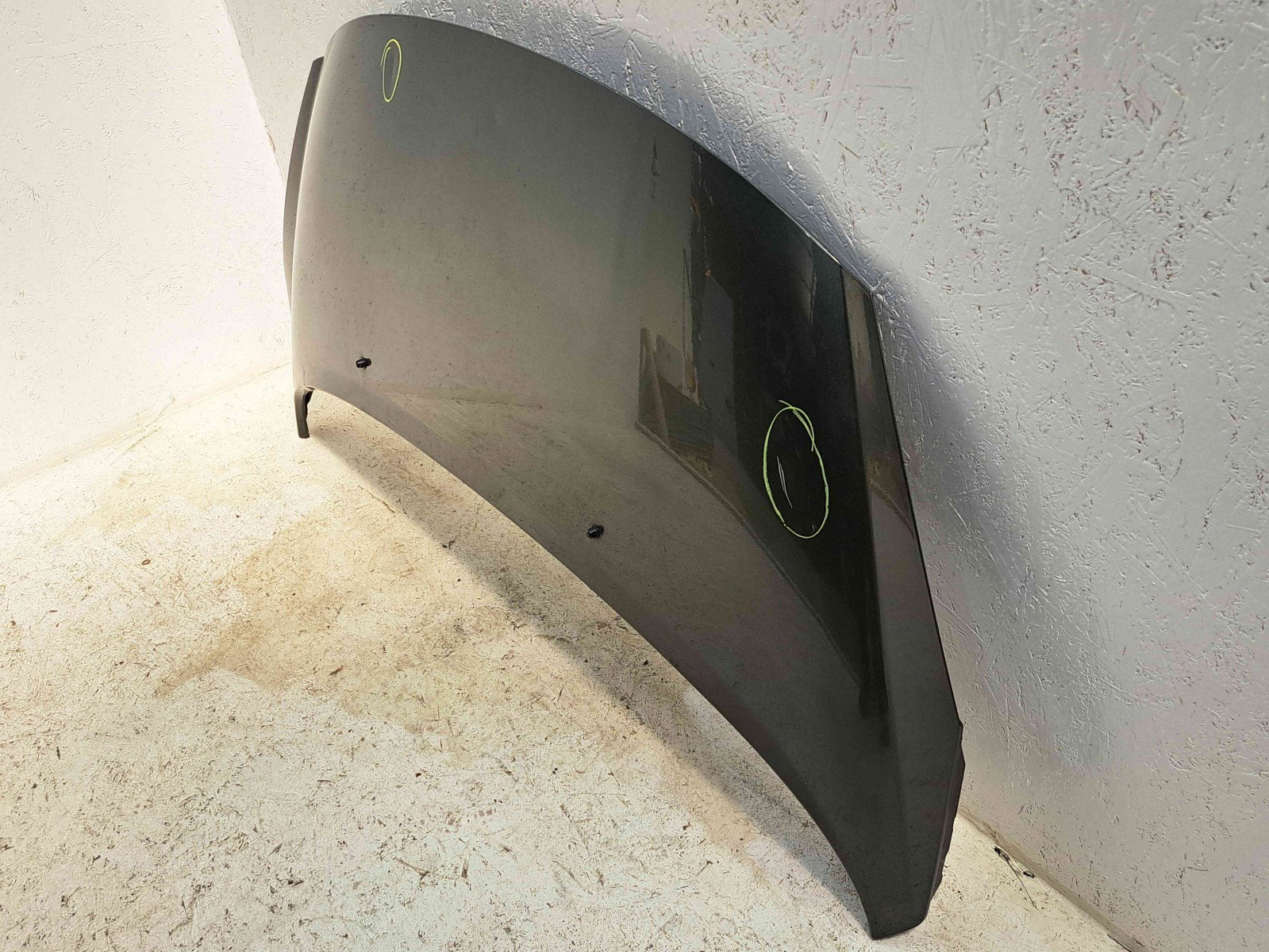 Capota Peugeot 207 (WA) [Fabr 2006-2012] EZQ - imagine 2