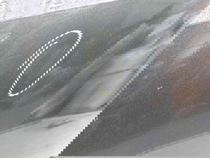 Capota Peugeot 207 (WA) [Fabr 2006-2012] EZQ