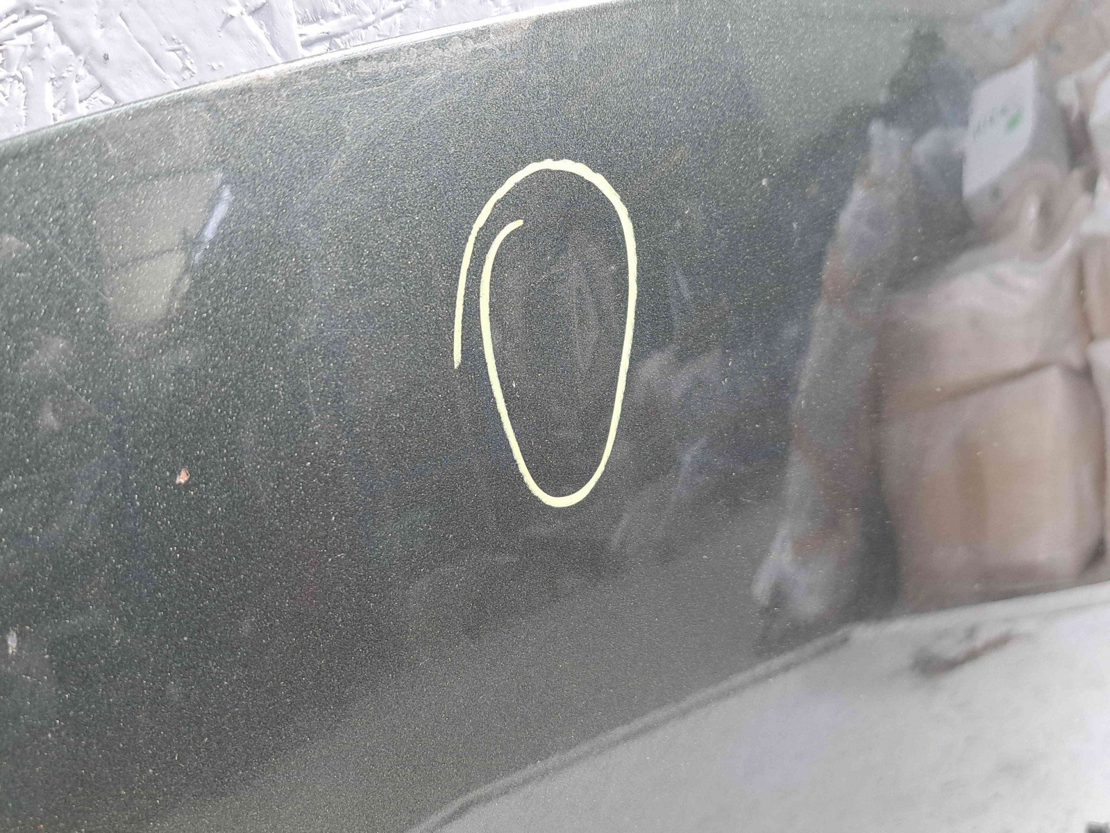 Capota Peugeot 207 (WA) [Fabr 2006-2012] EZQ - imagine 3