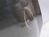 Capota Peugeot 207 (WA) [Fabr 2006-2012] EZQ